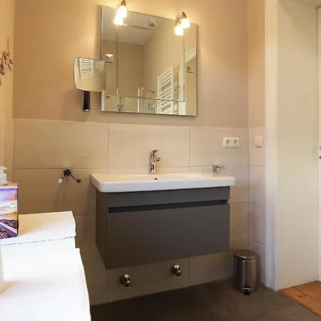 아파트 Seeadler Nr. 8