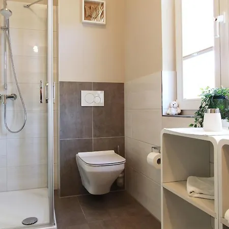 Seeadler Nr. 8 Ostseebad Kühlungsborn