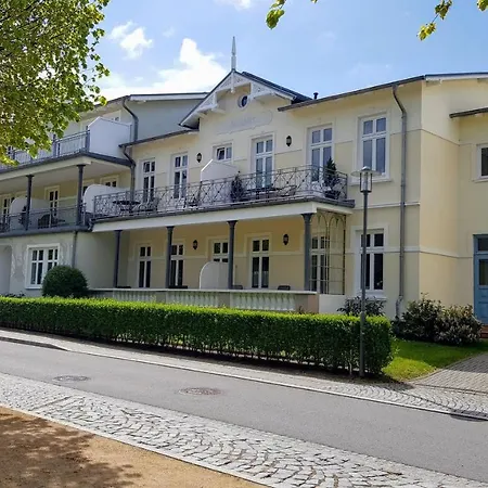 Seeadler Nr. 8 * Ostseebad Kühlungsborn