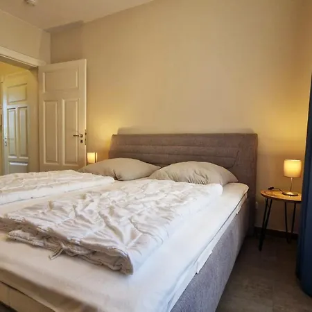 아파트 Seeadler Nr. 8